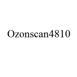 Ozonscan4810 — отзывы и рейтинг