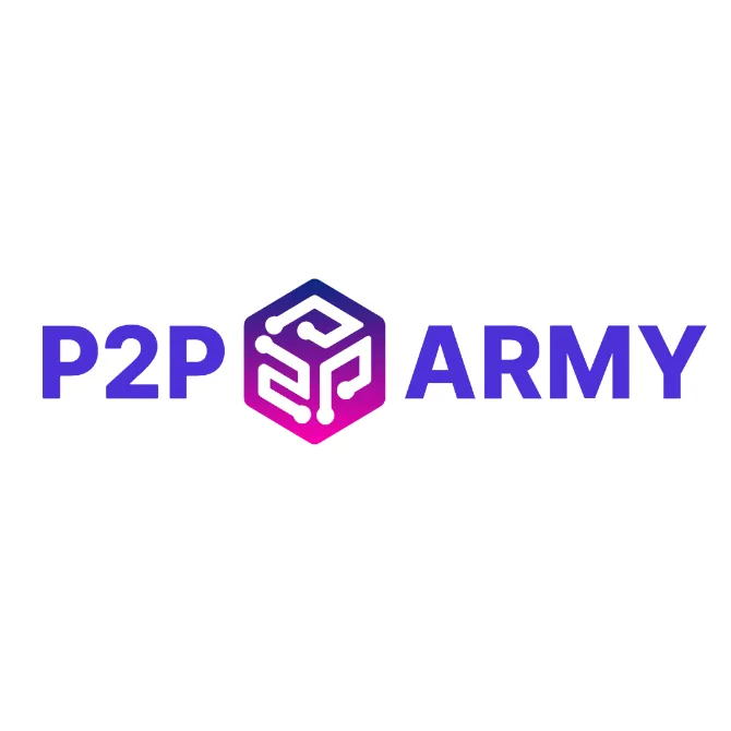 P2P Army — отзывы и рейтинг