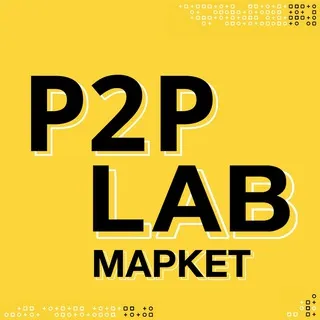 P2P Lab Market — отзывы и рейтинг