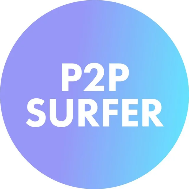 P2p Surfer — отзывы и рейтинг