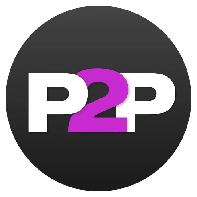 P2p Machine — отзывы и рейтинг