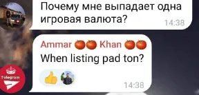 pad ton отзывы pad ton отзывы