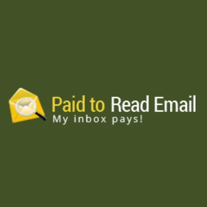 Paid to Read Email — отзывы и рейтинг