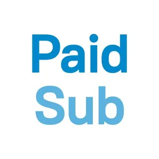 Paidsub — отзывы и рейтинг