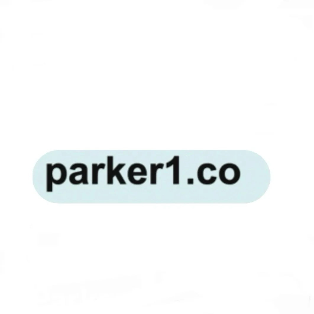 Parker1 — отзывы и рейтинг