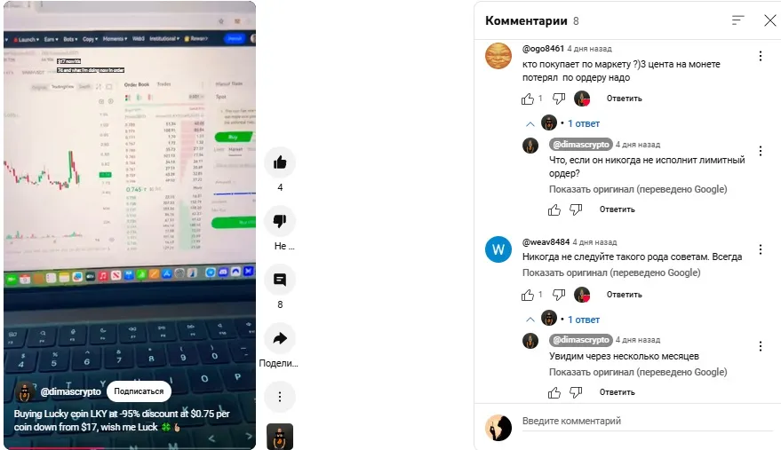 ProInvest Time ProInvest Time