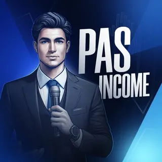 Pas-income — отзывы и рейтинг