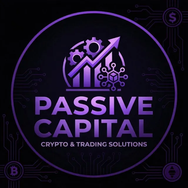 Passive Capital Bot — отзывы и рейтинг