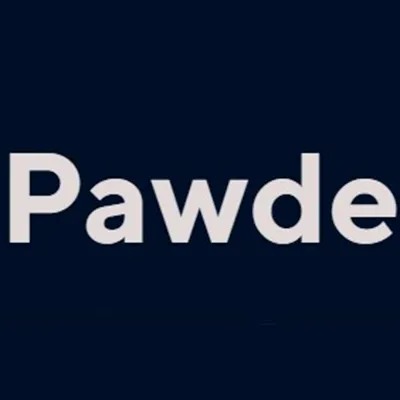 Pawde — отзывы и рейтинг