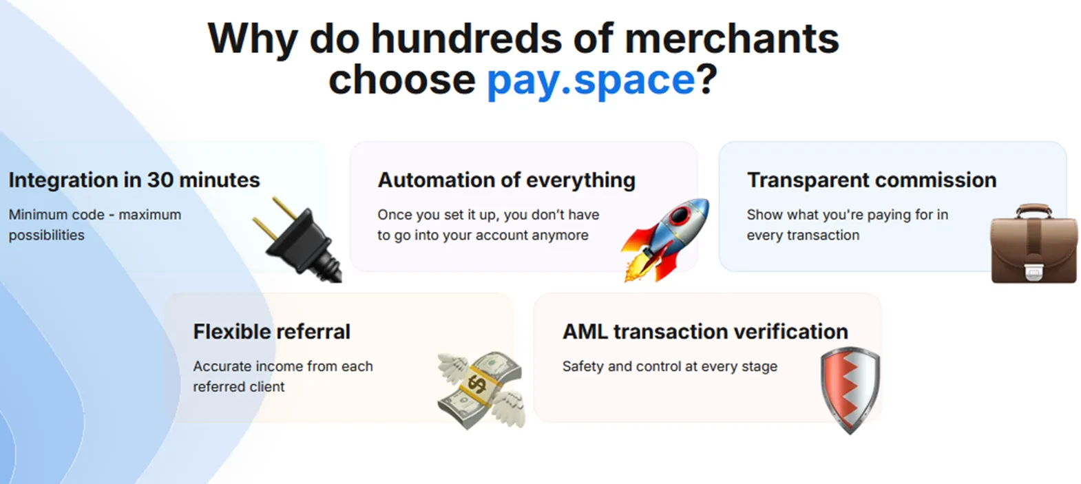 Spacewallet app Spacewallet app