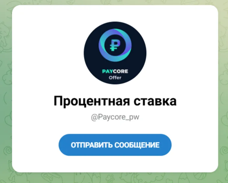 paycore платежная система paycore платежная система