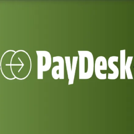 Paydesk — отзывы и рейтинг