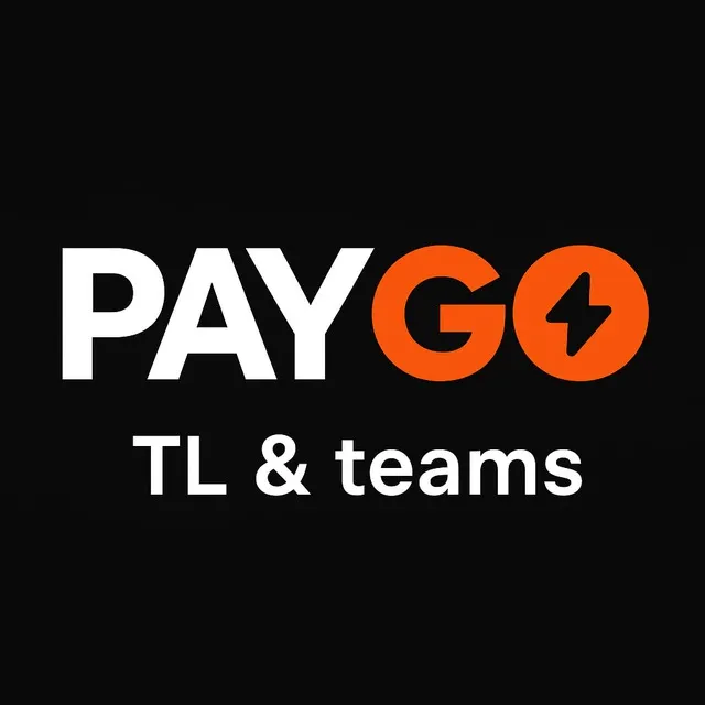 Paygo — отзывы и рейтинг
