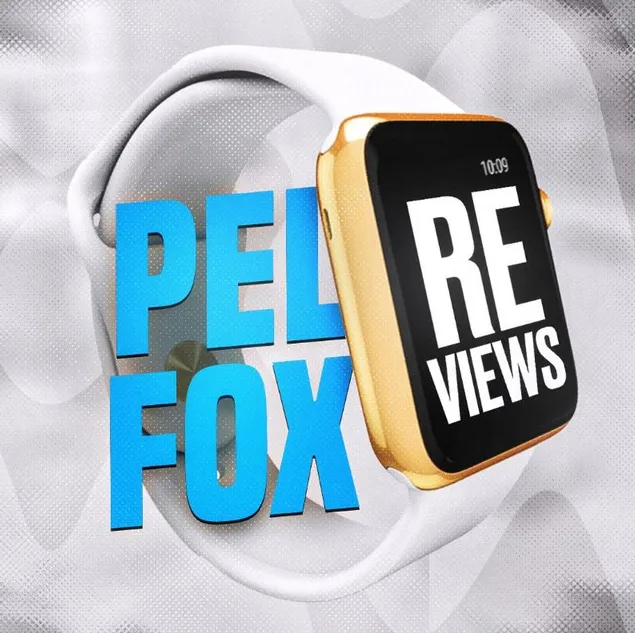 Pelfox — отзывы и рейтинг