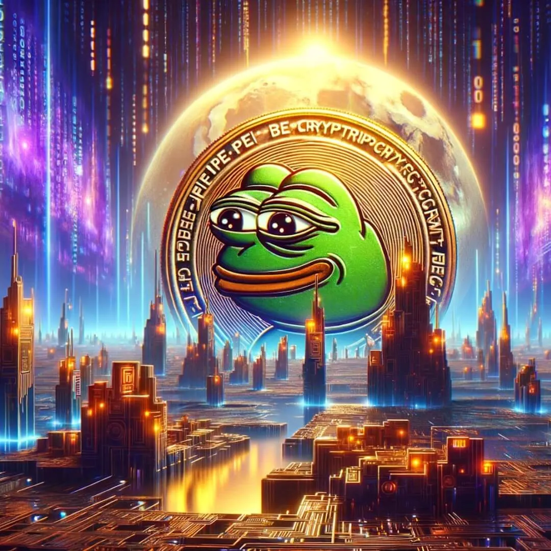 PEPE — отзывы и рейтинг