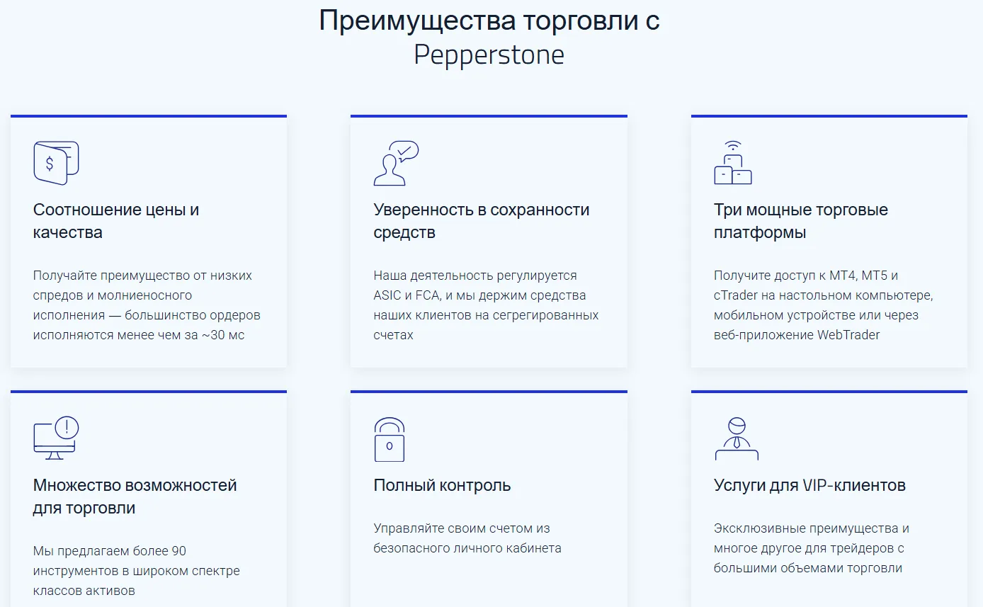 пепперстон