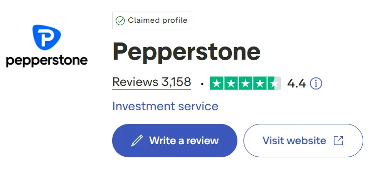 pepperstone space