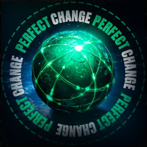 Perfect Change — отзывы и рейтинг