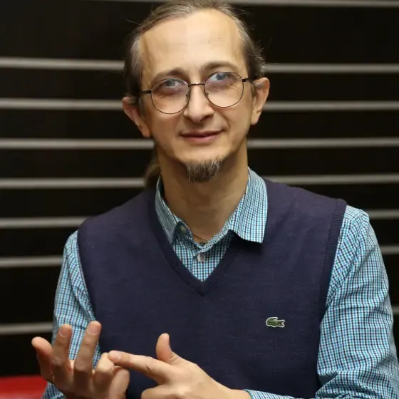 Петр Пушкарев — отзывы и рейтинг