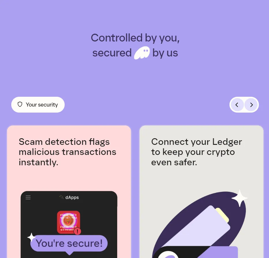 phantom crypto
