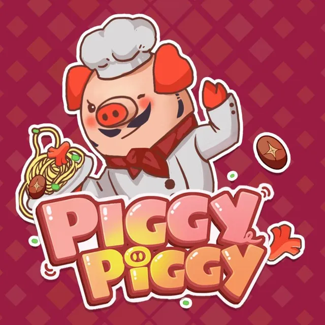 Piggy Piggy — отзывы и рейтинг