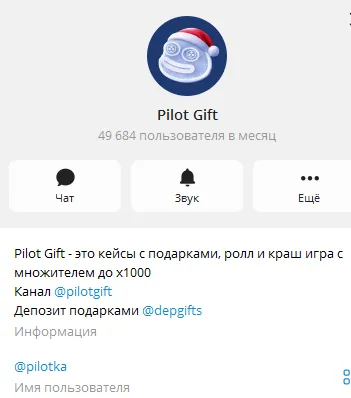 pilot gift отзывы pilot gift отзывы