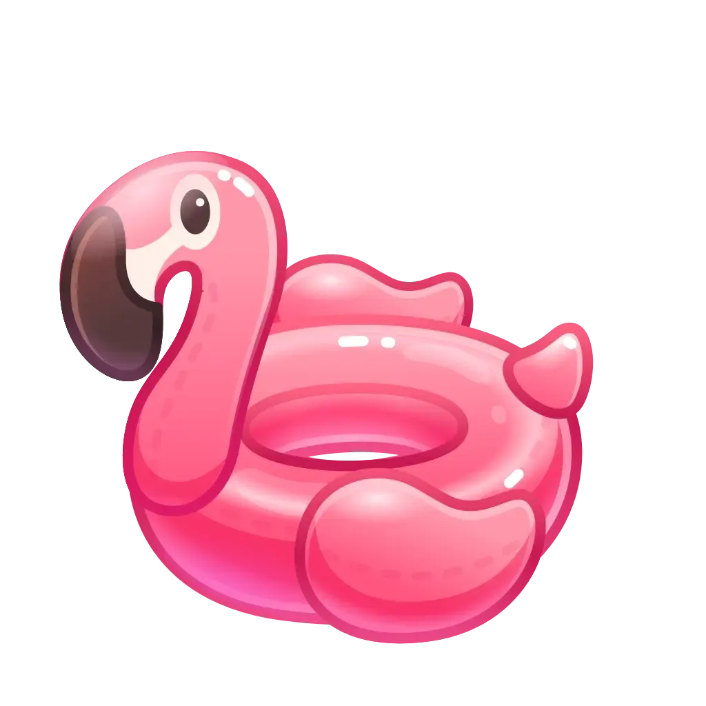 Pink Flamingo — отзывы и рейтинг
