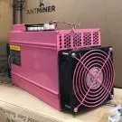 Pink Miner — отзывы и рейтинг