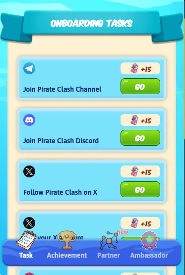 pirate battle pirate battle