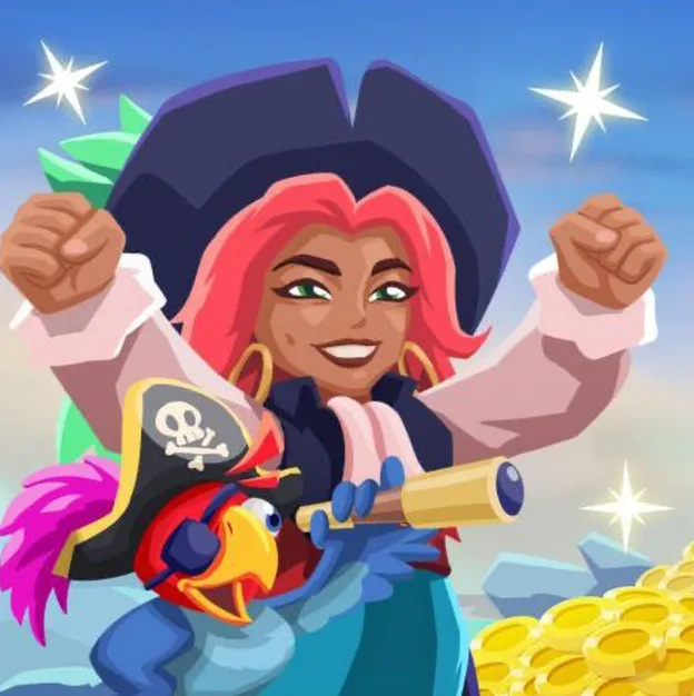 Pirate Frenzy — отзывы и рейтинг
