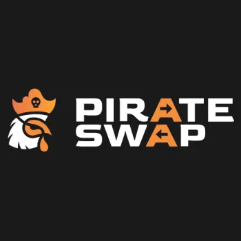 Pirate Swap — отзывы и рейтинг