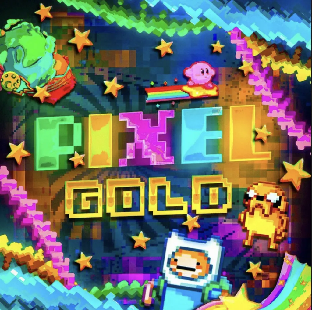 Pixel Gold Bot — отзывы и рейтинг