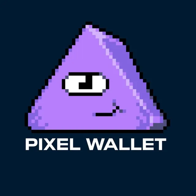 Pixel Wallet Bot — отзывы и рейтинг