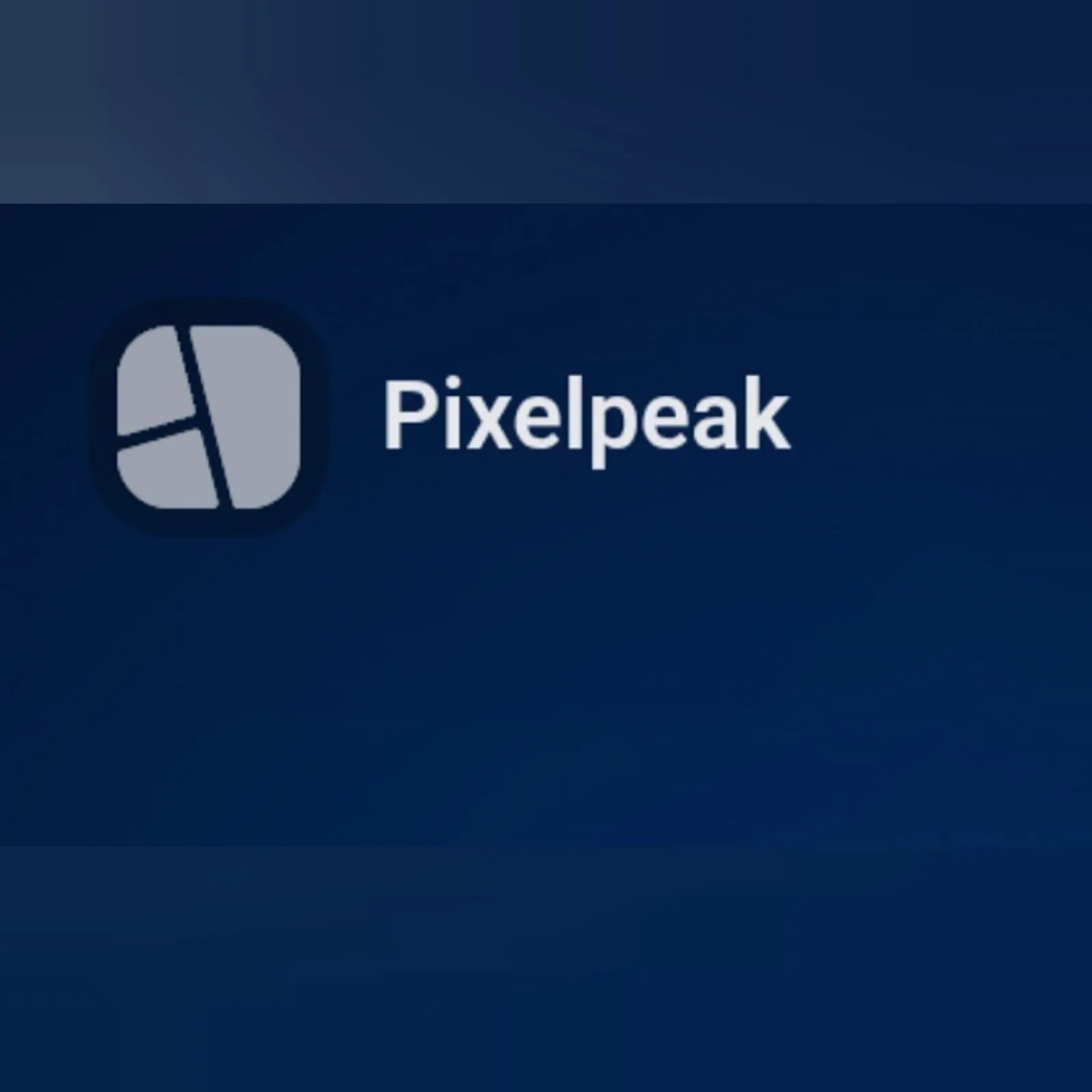 Pixelpeak — отзывы и рейтинг