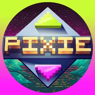 Pixie — отзывы и рейтинг