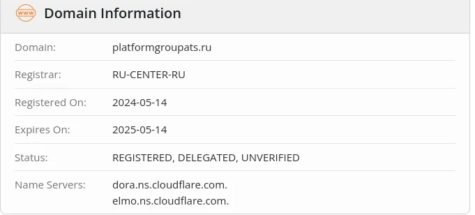 platformgroupats platformgroupats