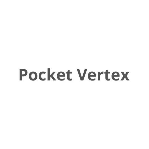 Pocket Vertex — отзывы и рейтинг