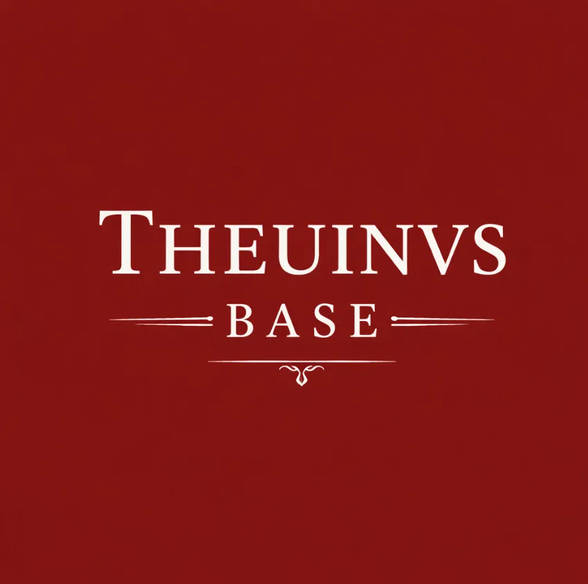 Theuinvsbase — отзывы и рейтинг