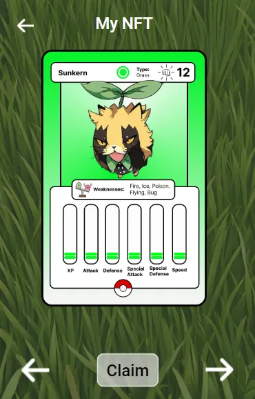 pokemon ball bot pokemon ball bot