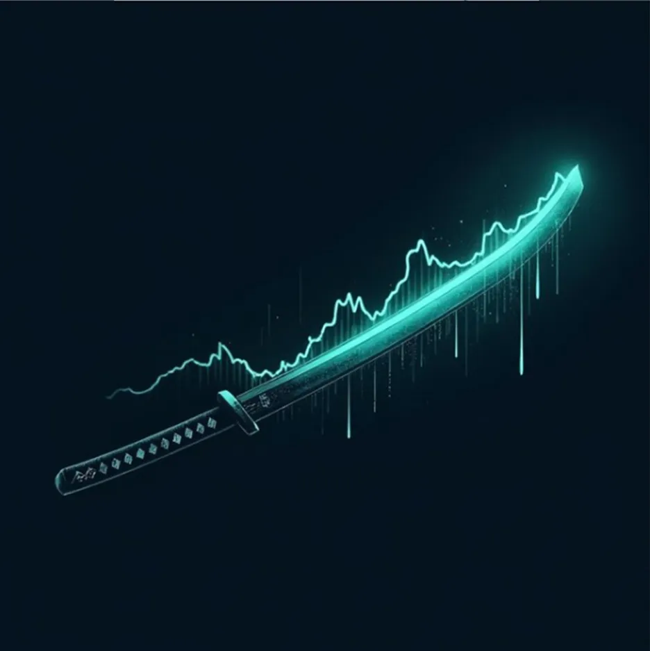 Последний Самурай | Samurai’s Crypto Bushido — отзывы и рейтинг