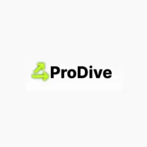 ProDive — отзывы и рейтинг