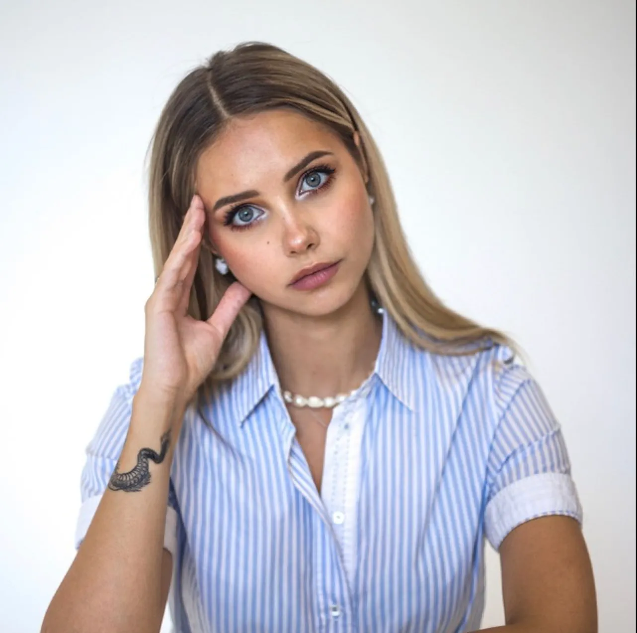 Катя Шухнина — отзывы и рейтинг