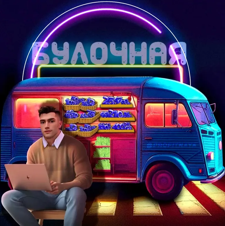 Профитная // Комиссаров про крипту — отзывы и рейтинг