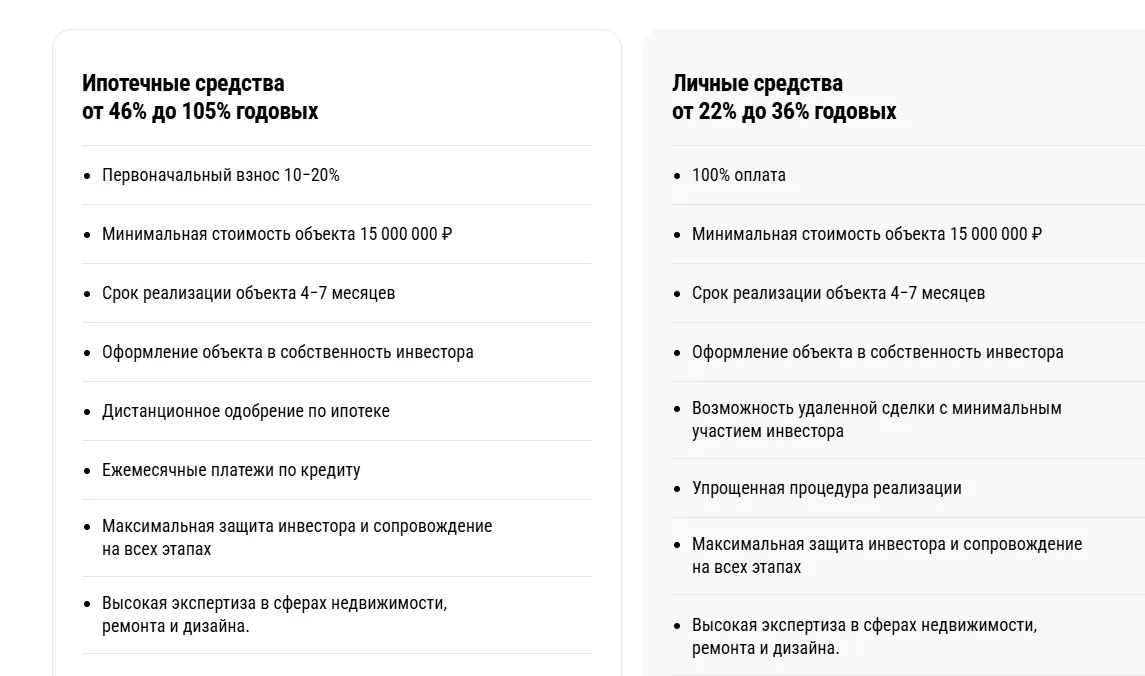 аристарх бабий недвижимость отзывы аристарх бабий недвижимость отзывы
