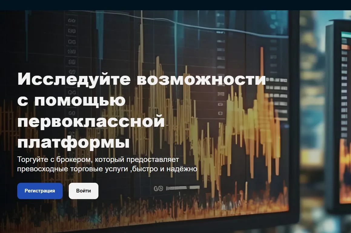 пульс трейд пульс трейд