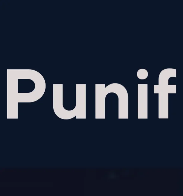 Punif — отзывы и рейтинг