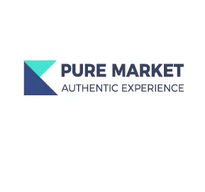 Pure Market — отзывы и рейтинг