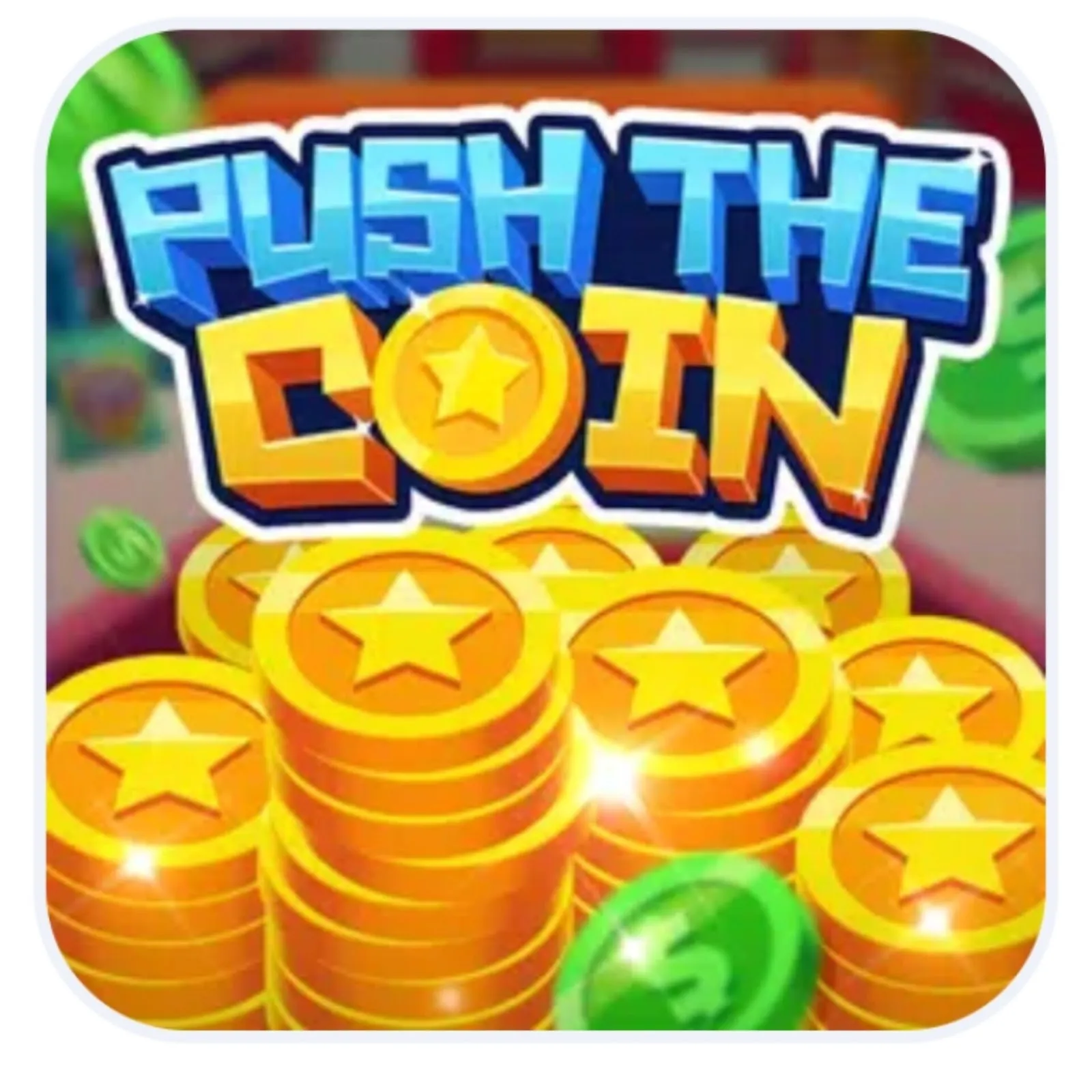 Push the Coin — отзывы и рейтинг
