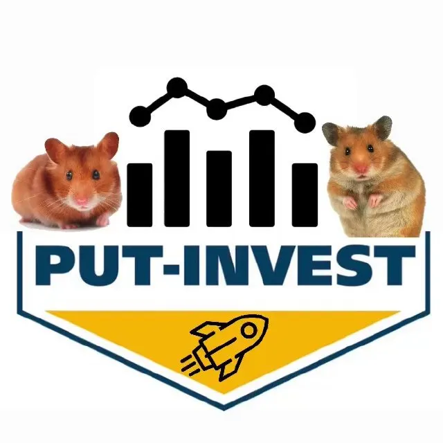 Put Invest — отзывы и рейтинг