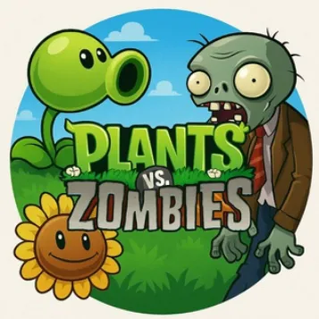 Plants vs Zombies — отзывы и рейтинг